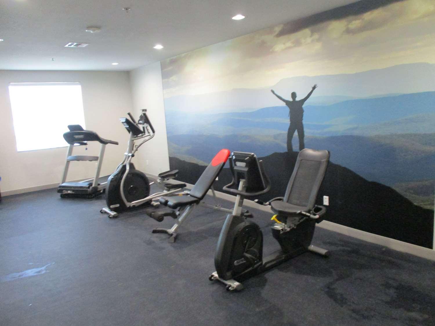 Best Western Plus Killeen - Fort Cavazos Hotel & Suites Exteriör bild