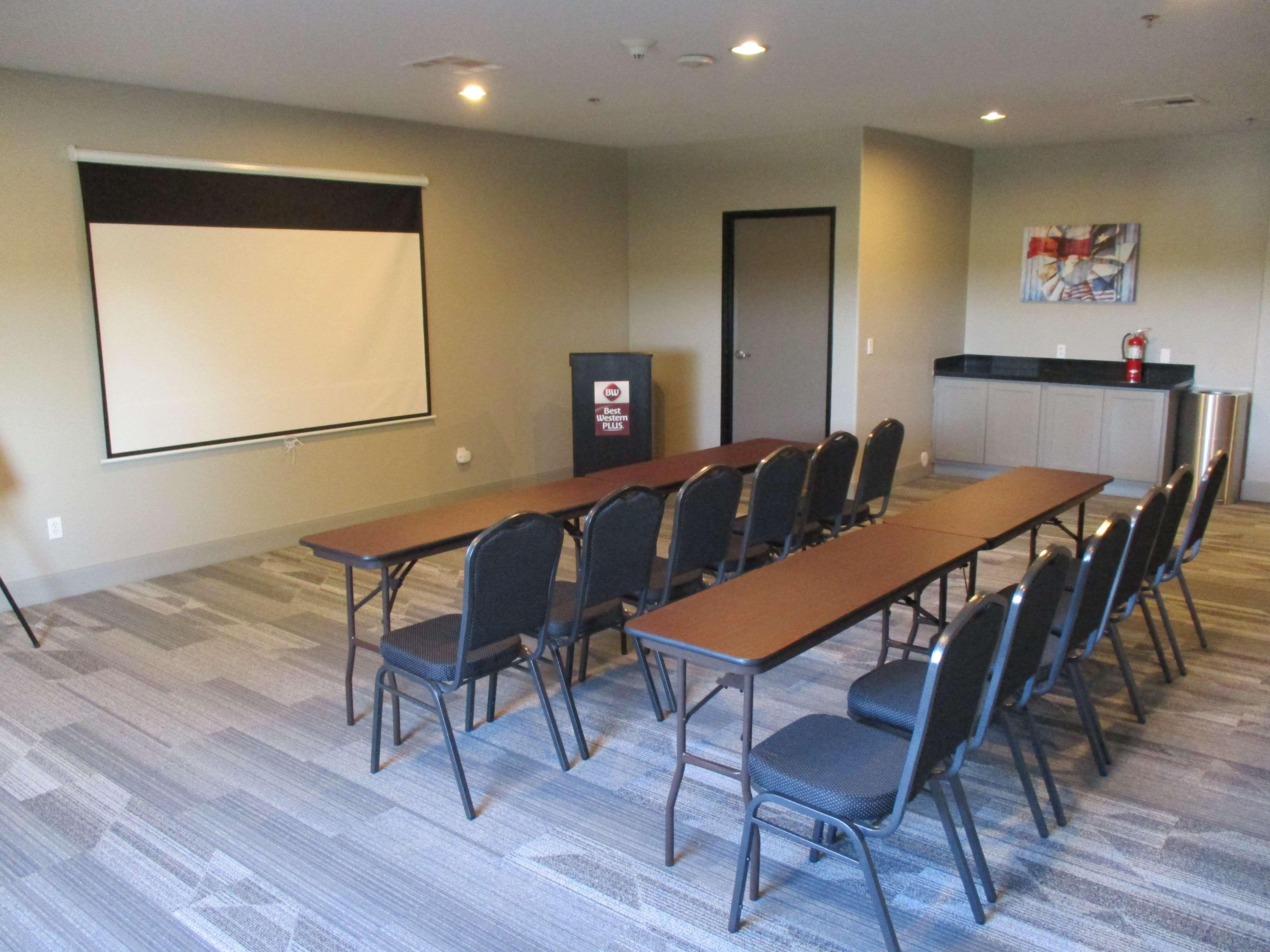 Best Western Plus Killeen - Fort Cavazos Hotel & Suites Exteriör bild