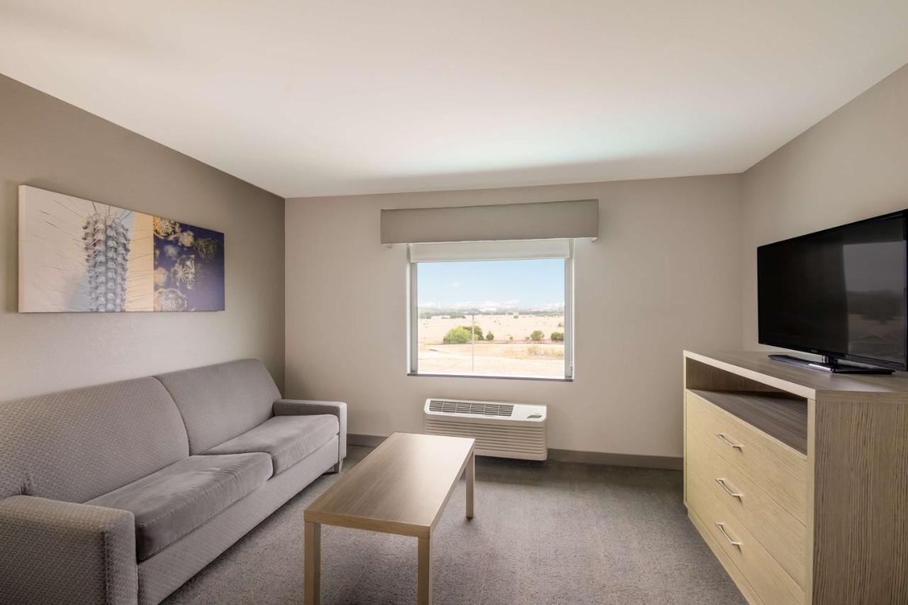 Best Western Plus Killeen - Fort Cavazos Hotel & Suites Exteriör bild