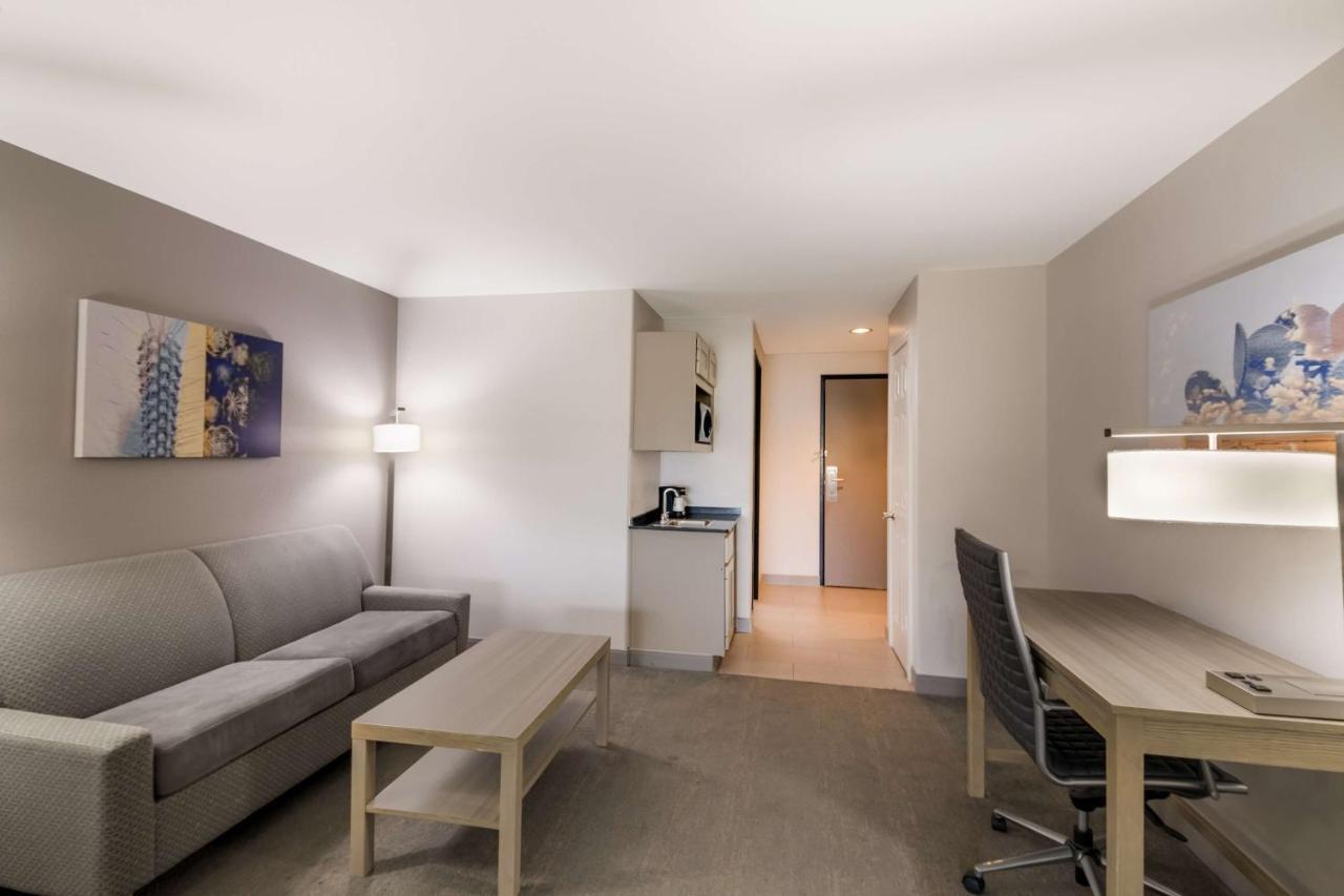 Best Western Plus Killeen - Fort Cavazos Hotel & Suites Exteriör bild