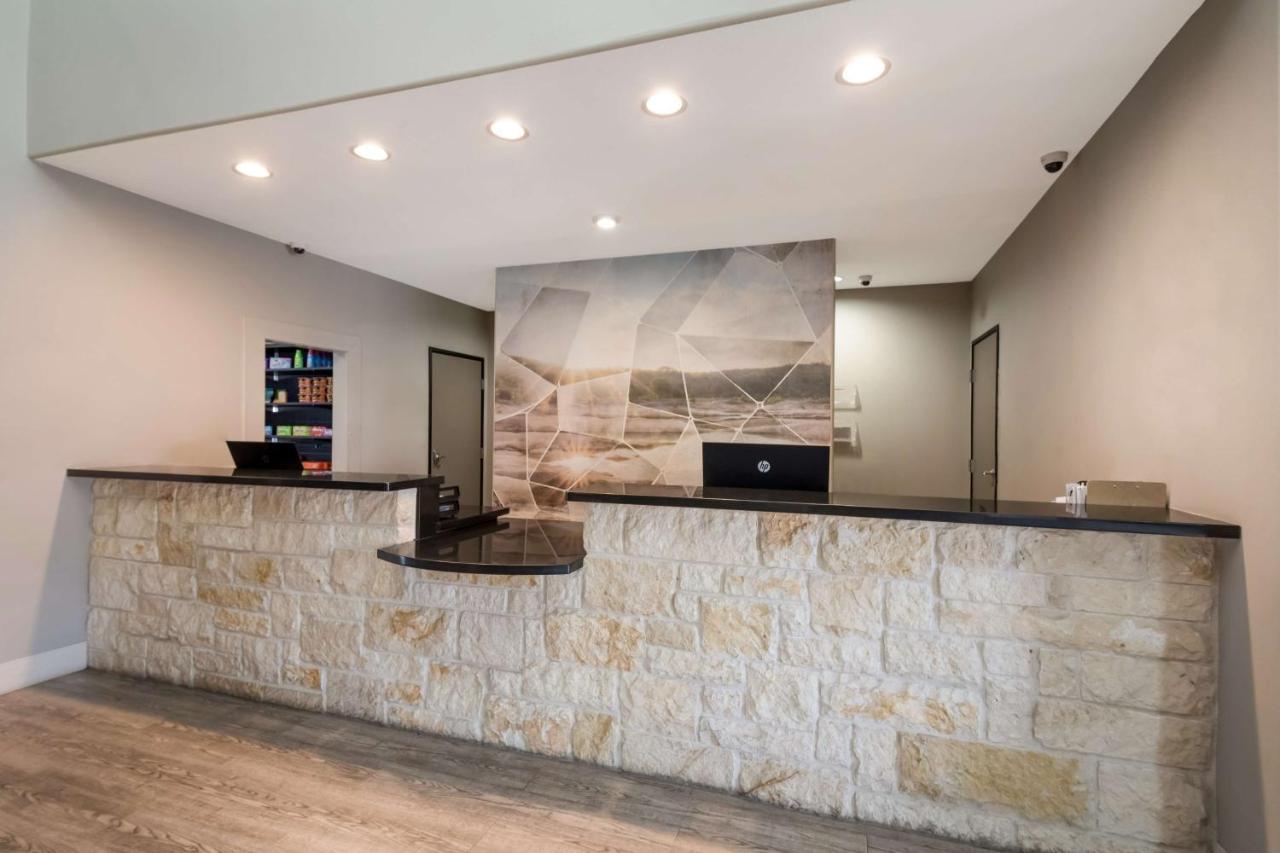 Best Western Plus Killeen - Fort Cavazos Hotel & Suites Exteriör bild