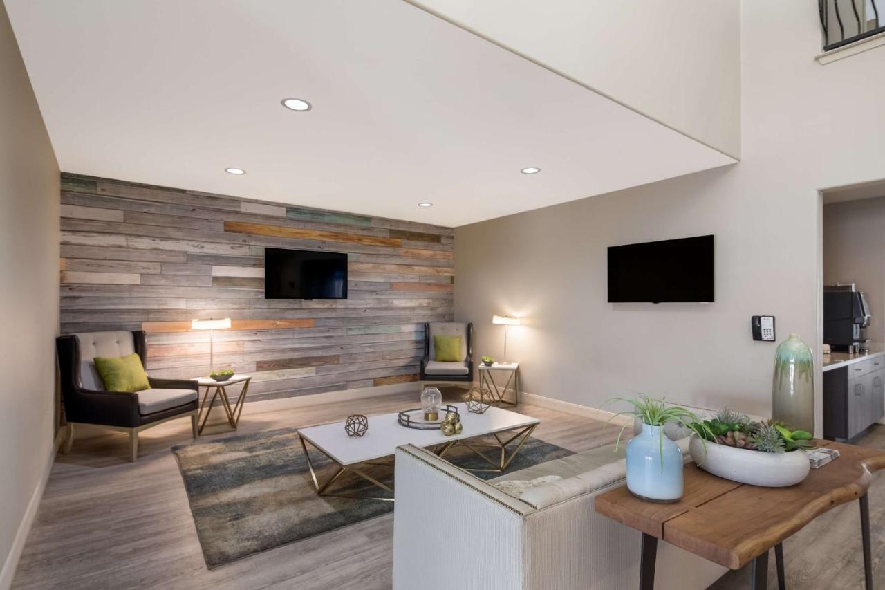 Best Western Plus Killeen - Fort Cavazos Hotel & Suites Exteriör bild