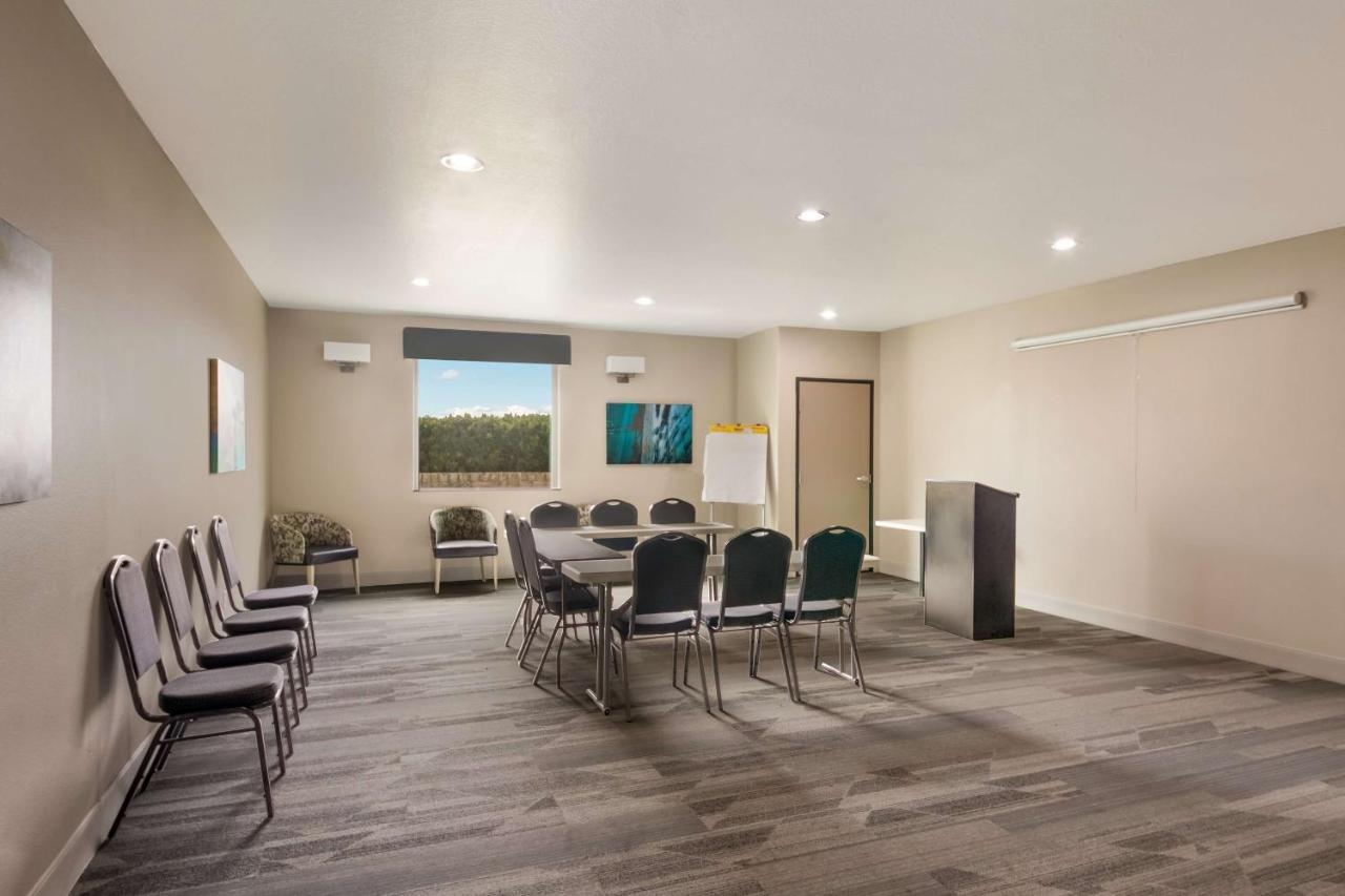 Best Western Plus Killeen - Fort Cavazos Hotel & Suites Exteriör bild