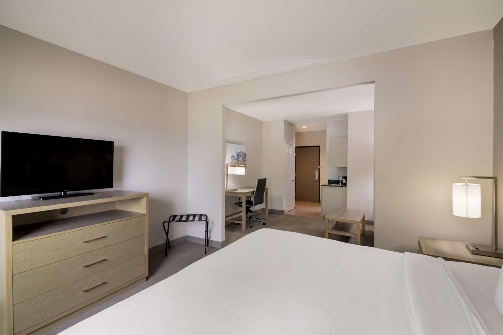 Best Western Plus Killeen - Fort Cavazos Hotel & Suites Exteriör bild