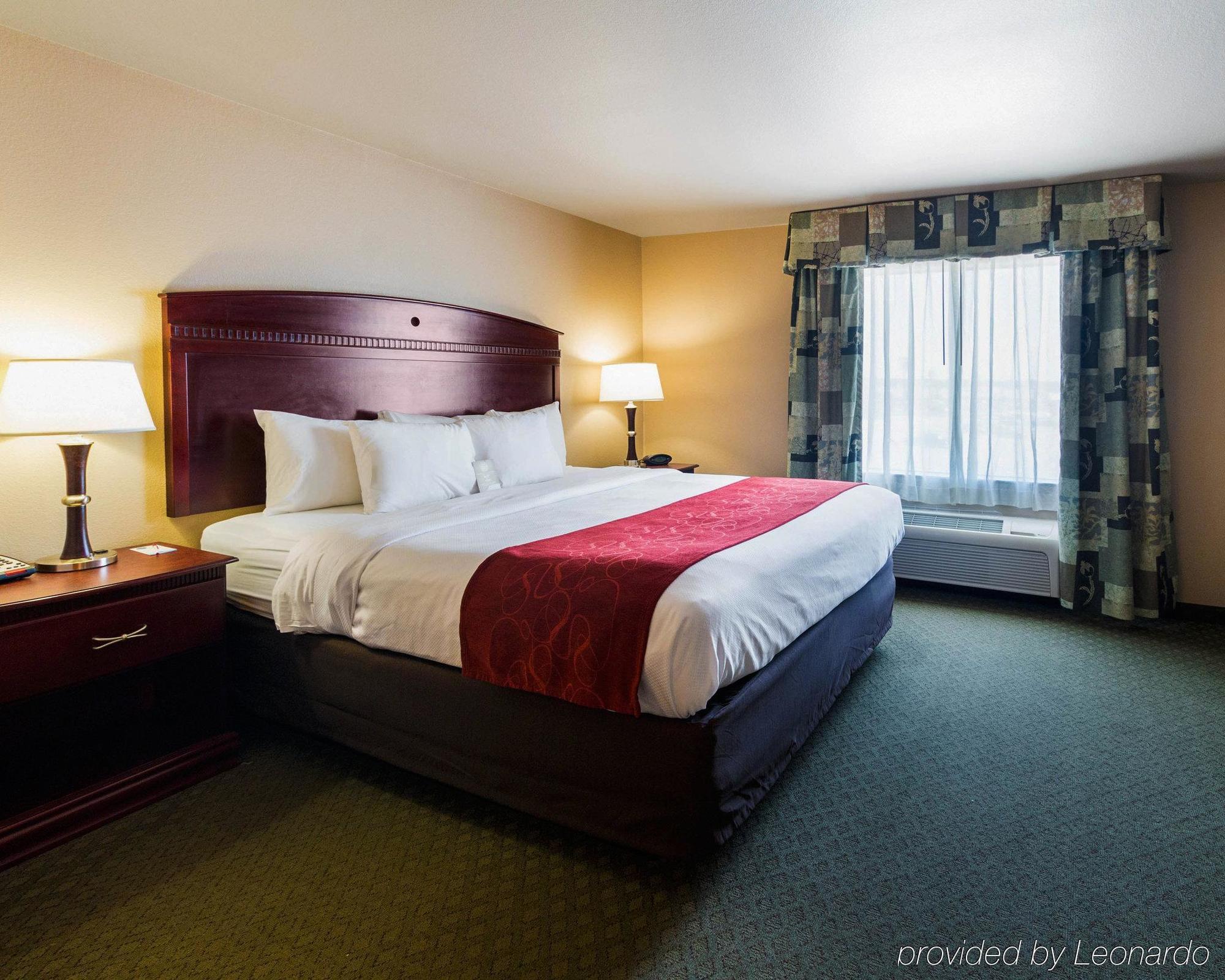 Best Western Plus Killeen - Fort Cavazos Hotel & Suites Exteriör bild