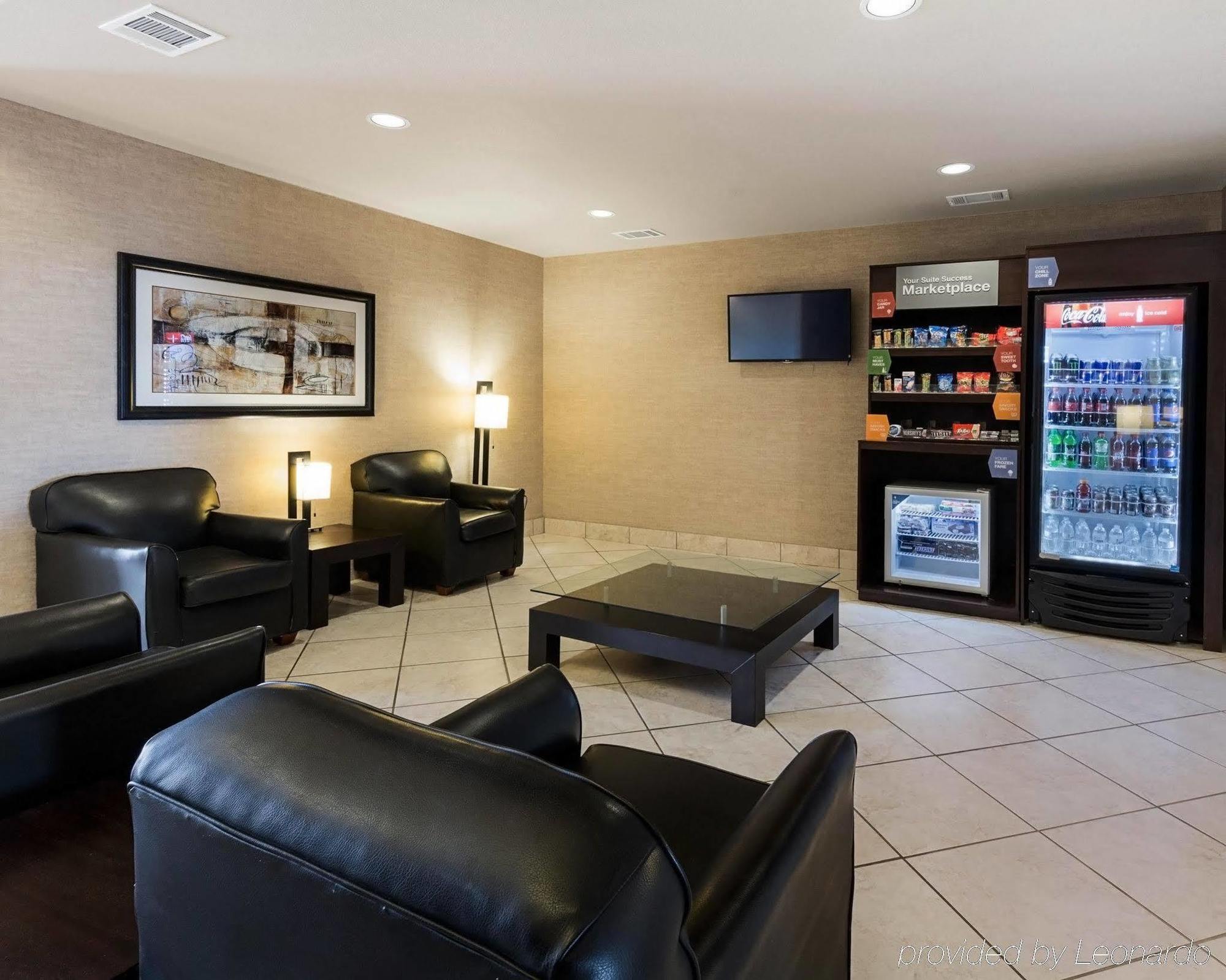 Best Western Plus Killeen - Fort Cavazos Hotel & Suites Exteriör bild