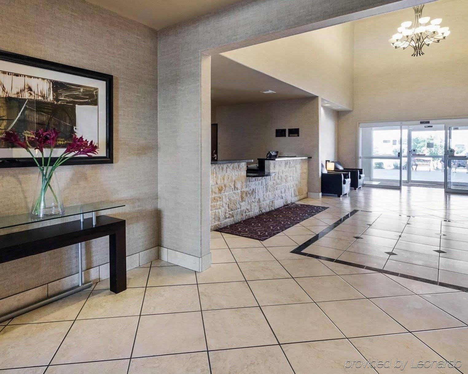 Best Western Plus Killeen - Fort Cavazos Hotel & Suites Exteriör bild