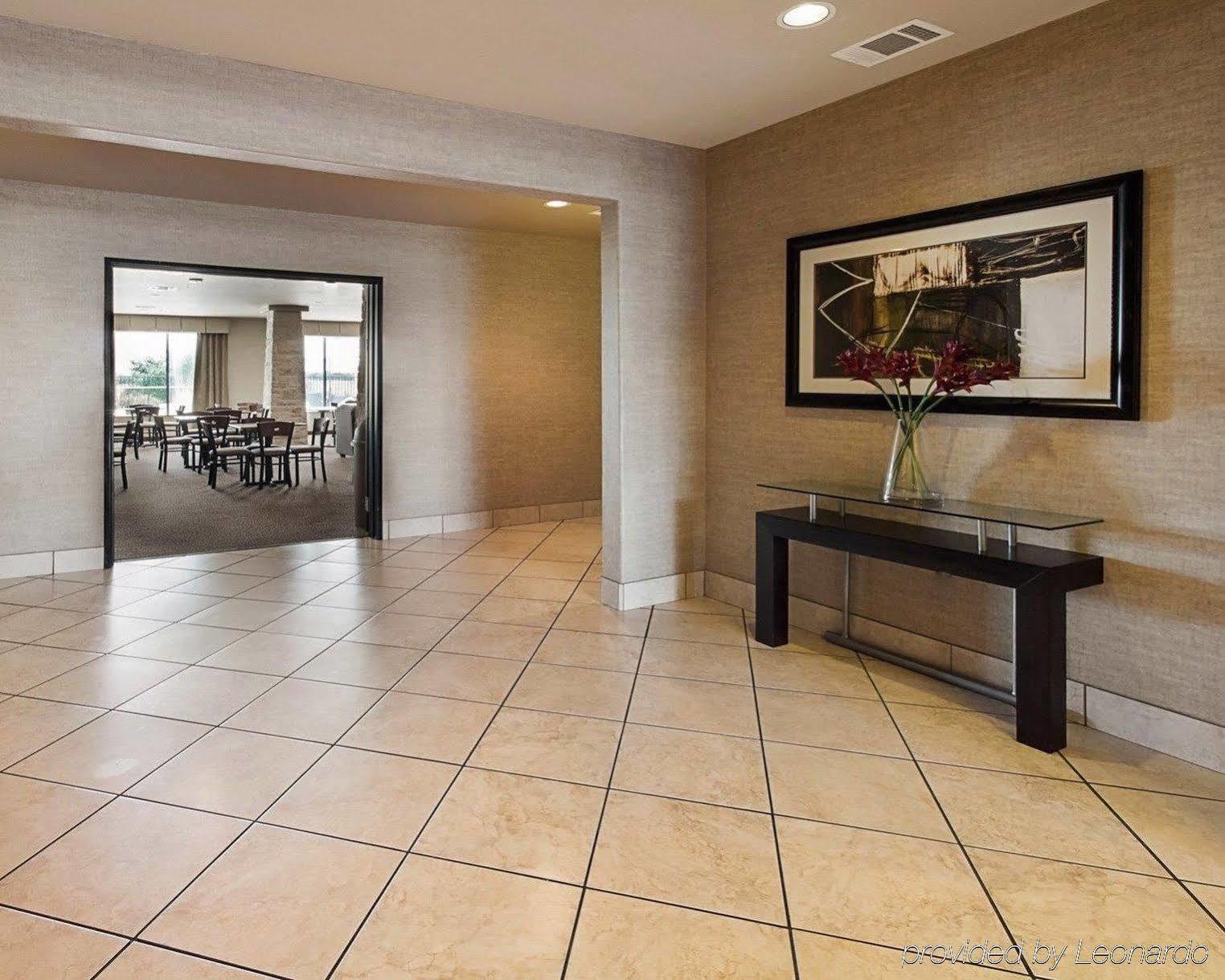 Best Western Plus Killeen - Fort Cavazos Hotel & Suites Exteriör bild
