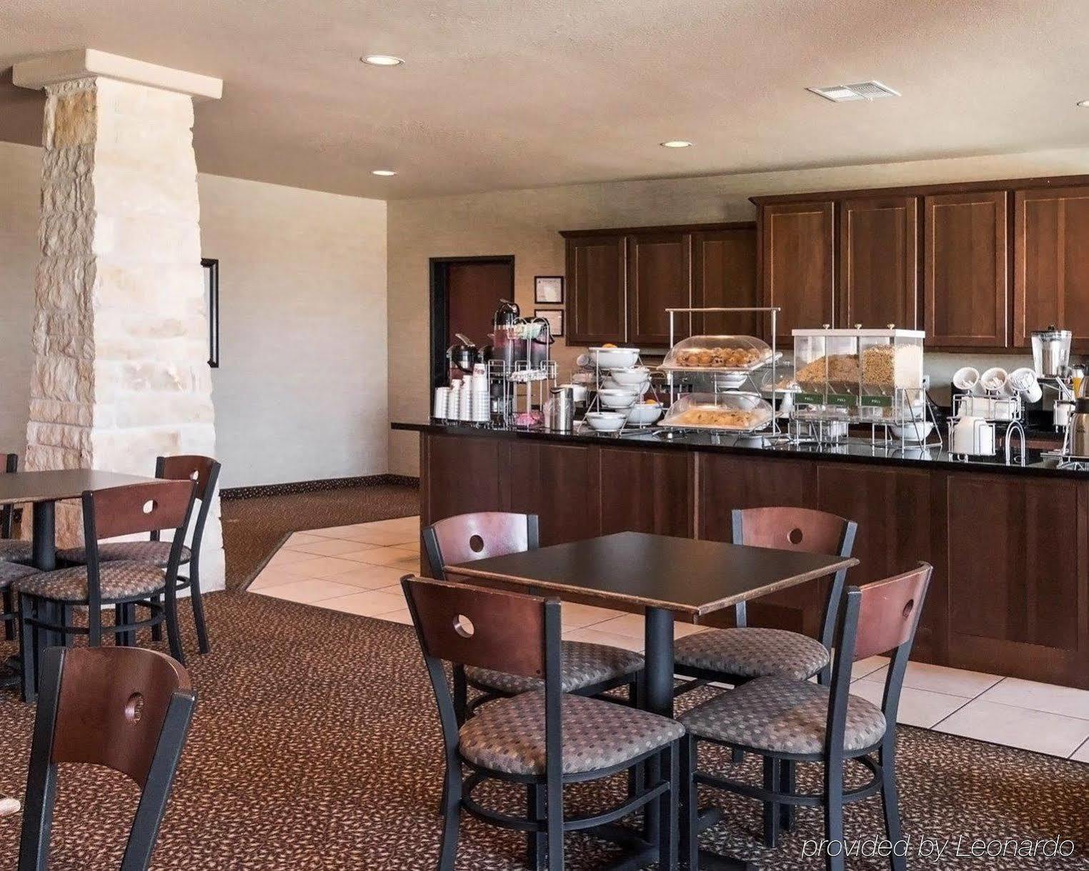 Best Western Plus Killeen - Fort Cavazos Hotel & Suites Exteriör bild
