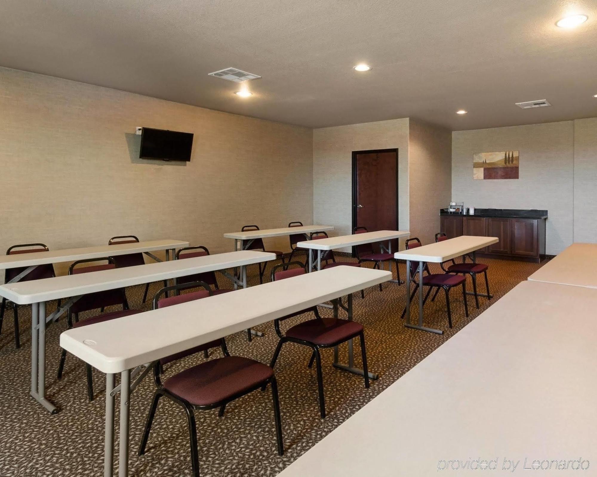 Best Western Plus Killeen - Fort Cavazos Hotel & Suites Exteriör bild