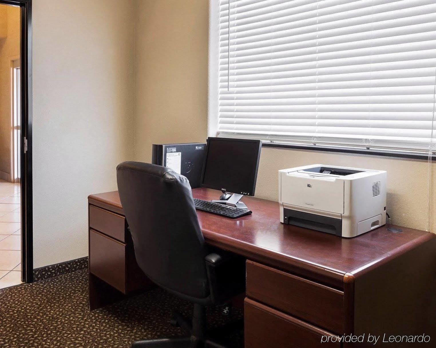 Best Western Plus Killeen - Fort Cavazos Hotel & Suites Exteriör bild