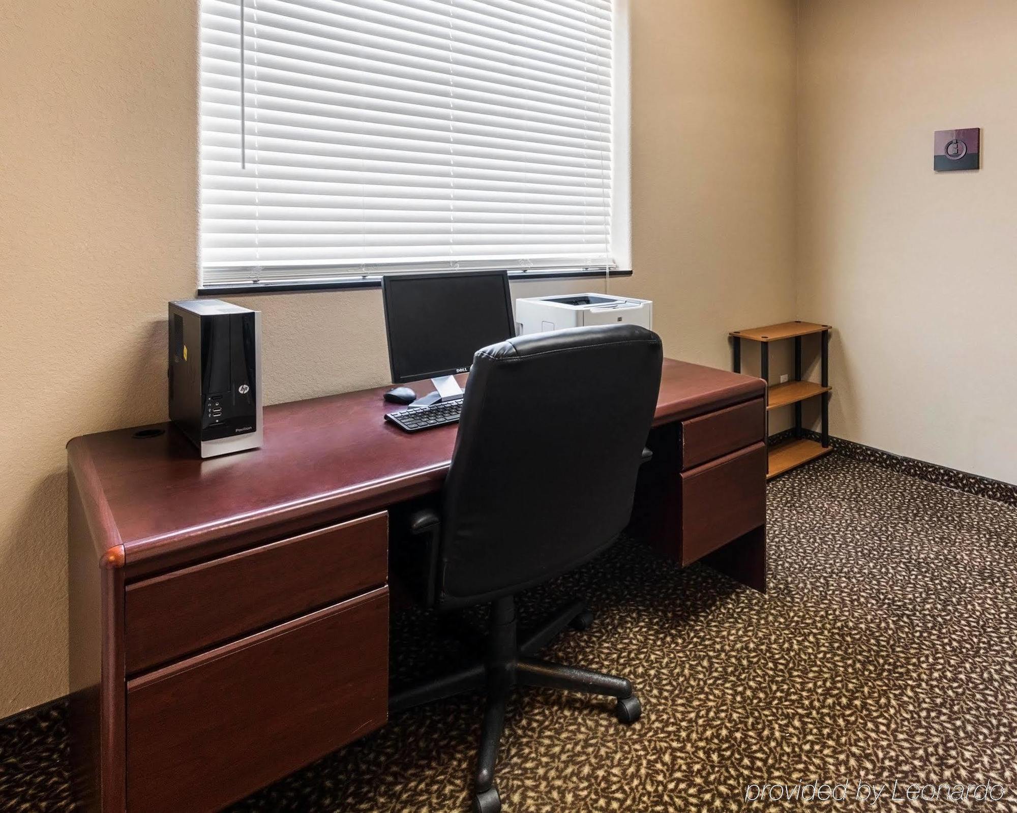 Best Western Plus Killeen - Fort Cavazos Hotel & Suites Exteriör bild